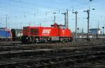 461  Karlsruhe Rbf  24.03.10