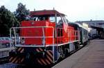 462  Bruchsal  23.08.94