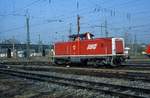 465  Karlsruhe Rbf  28.03.03