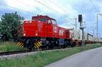 468  bei Bruchsal  05.06.06