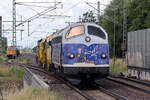 AMR 1149 (227 008-0) in Vechelde 27.6.2023