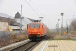 ArcelorMittal Eisenhüttenstadt Transport GmbH 145-CL 001 // Eisenhüttenstadt // 9.