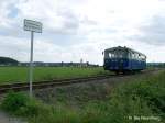 5081.561  am 27.08.2004 auf der Mittelschwabenbahn zwischen Billenhausen und Hirschfelden.