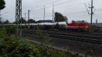 BSM-Max hinter dem Henkelzug-Langenfeld-30.09.2014