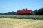 BSM 212 133  bei Mecklar  26.08.11