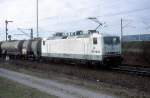  143 001  Offenburg  07.03.00