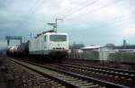 143 001  Graben - Neudorf  16.03.00