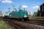  145 CL 001  Giessen  05.08.00