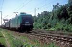 145 CL 002  Graben - Neudorf  08.06.00