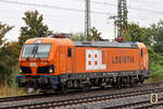 BBL 192 008 in Hamm(Westf.) 9.10.2024