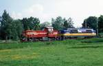 BE D22 + 1253  Coevorden  28.05.02