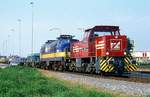 BE D22 + 1253  Coevorden  28.05.02