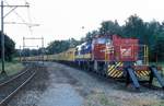 BE D22 + 1251  Coevorden  27.06.02