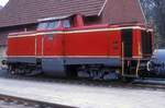 BE D25  Bad Bentheim  09.04.96