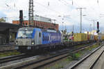 boxXpress 193 538  Gz Richtung Süden  Koblenz Hbf  04.11.2022