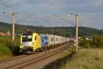 182 525 (boxXpress.de) mit DGS 83748 Altenschwand - Brhv.