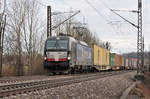 05.02.2017 Streckenabschnitt Uhingen X4E-863