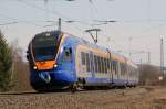 428 503 kurz vor dem Ziel in Fulda am 26.03.2010