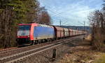  185 503-0 [185-CL 003] - Postbauer-Heng - 25.02.2014