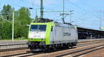 Captrain/ITL 185 517-0 [NVR-Number: 91 80 6185 517-0 D-ITL] am 12.06.18 Bf.