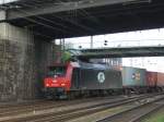 481 002-4 in Oberhausen Osterfeld Sd am 05.04.2007