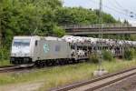 185 562-6 in Elze(Han) 22.6.2013