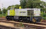 RBB 1123 (275 120) // Troisdorf // 12.