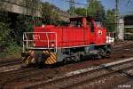 lok 821 der TWE fuhr solo am 22.04.14 durch hh-harburg