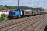 CTD 1276 008  Stg - Untertrkheim  29.05.12