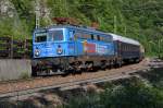 CB 1042 520  Geislinger Steige  26.06.12