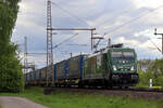 CFL Cargo 188 069 in Dedensen-Gümmer 20.4.2024