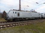 CTL 37001 (91 87 0037 001-1 F-AKIEM) am 17.12.2021 beim pausieren in Großkorbetha.