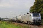 37030 CTL bei Staffelstein am 19.09.2014.