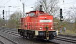 DB Cargo AG  298 308-8  [NVR-Nummer: 98 80 3298 308-8 D-DB] am 25.02.20 Bf.