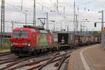 DBC 193 301 in Koblenz 4.7.2020