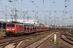 DBC 189 061-5 in Bremen 19.5.2023