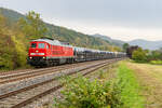 DB Cargo AG - Hersbruck 19/10/2023