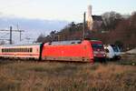 Am heutigen 15.12.2021 schien zum ersten Mal, seit 2 Wochen die Sonne.