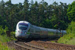 ICE 29 (Frankfurt (Main) Hbf - Wien Hbf) bei Mimberg, 23.06.2020