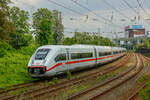 ICE4 DB (9235) in Wuppertal, Mai 2024.