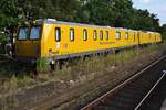 720 301 steht am 02.09.2017 im Bahnhof Hamburg-Altona.