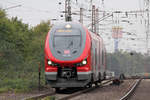 DB 632 106 als RB43 nach Dortmund Hbf.