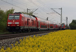 245 009-6 war am 02.