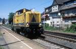 212 306  Bad Salzig  08.07.10