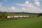 ER 20 - 005 mit Alx 86708 in Grwangs (13.08.2007)