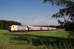 ER 20 - 015 mit Alx 86712  bei Gnzach (13.08.2007)