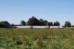 ER 20 - 001 mit Alx 86711 bei Schwabhausen (23.09.2007)