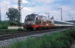  183 001  Regensburg - Ost  15.05.13