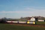 ER 20 - 015 mit Alx 86705 in Grwangs (20.02.2007)