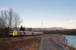 ER 20 - 005 mit Alx 86704 in Blaichach (04.03.2007)